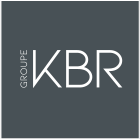 Logo Groupe KBR Jean Philippe KOBRYNER
