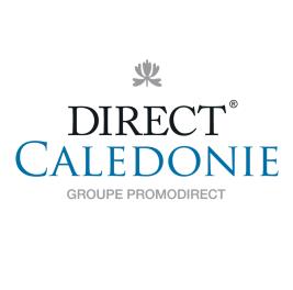 Logo direct Caledonie