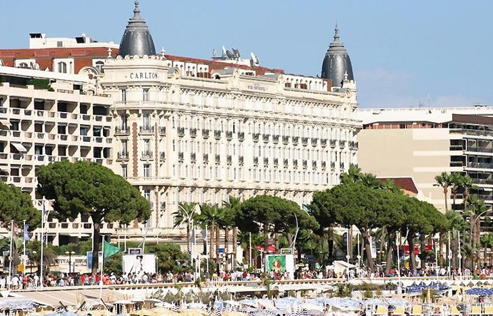 Cannes Top 5 des villes ou investir