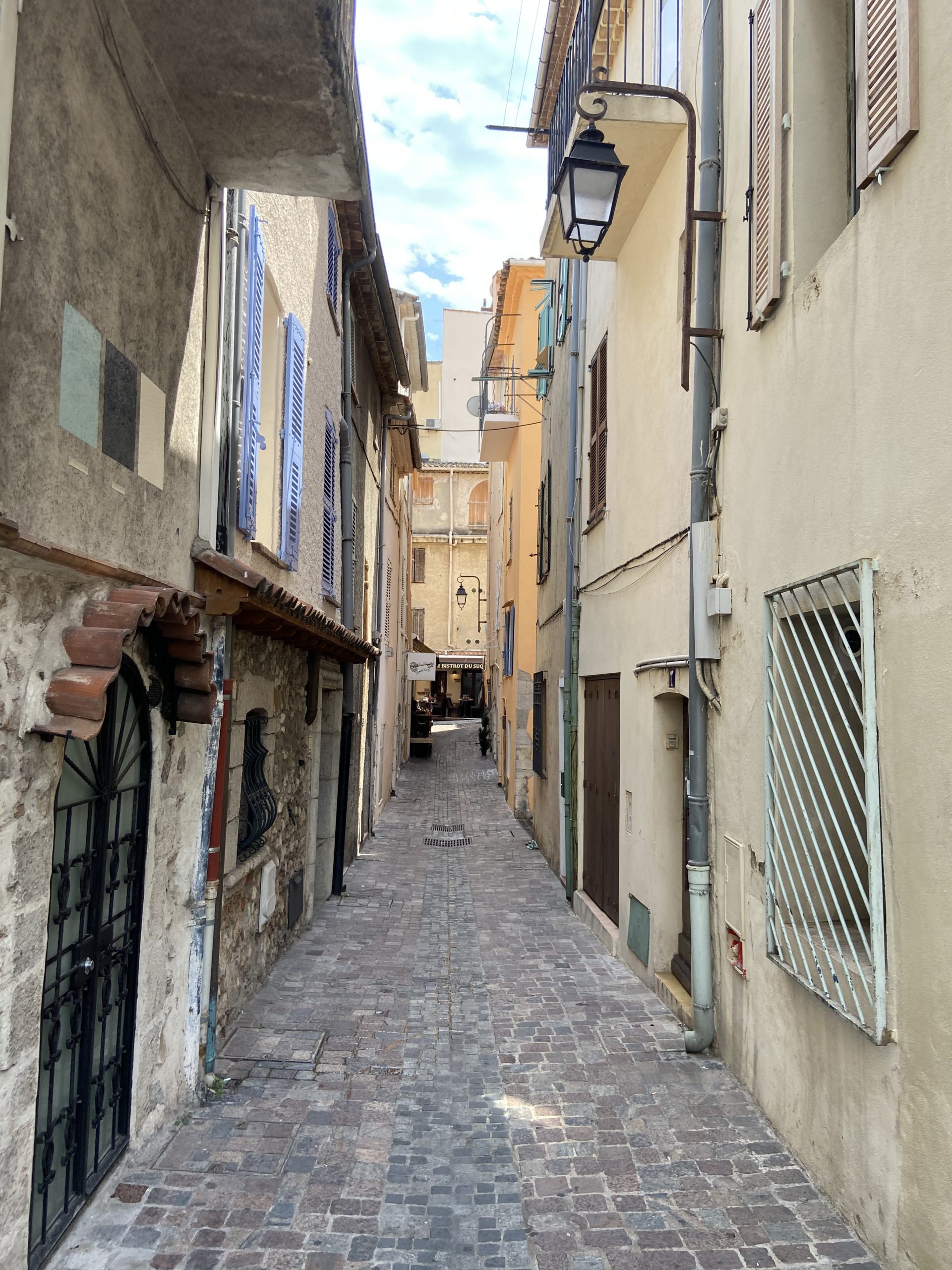 Rue des Frères
