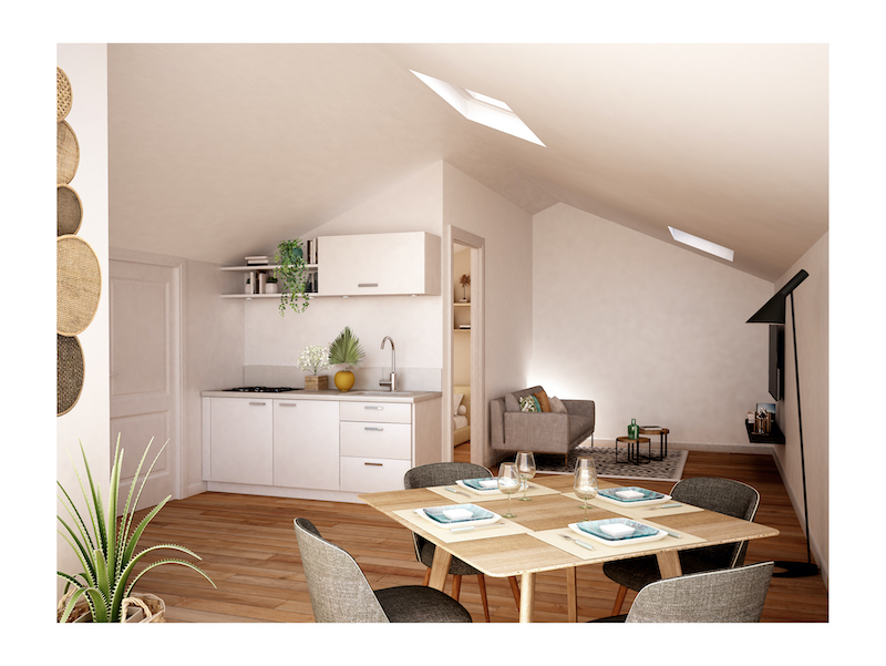 ILLUSTRATION TURCKHEIM COMBLE